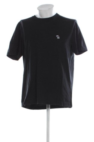 Męski T-shirt Abercrombie & Fitch, Rozmiar XL, Kolor Czarny, Cena 78,99 zł, #137386375