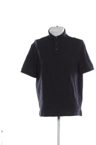 Męski T-shirt Armani Exchange, Rozmiar L, Kolor Czarny, Cena 292,99 zł, #137386554