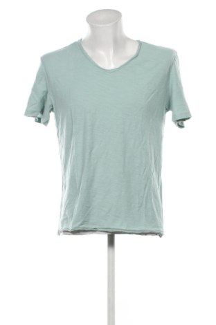 Męski T-shirt Unbranded, Rozmiar XL, Kolor Zielony, Cena 50,80 zł, #137387077