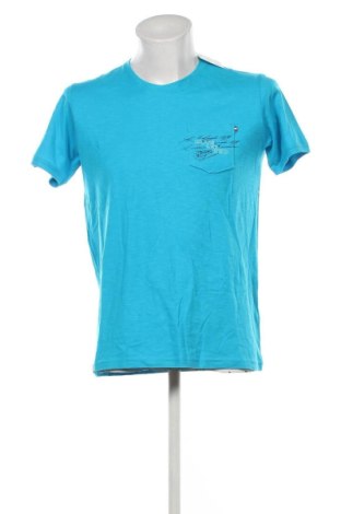 Męski T-shirt Unbranded, Rozmiar L, Kolor Niebieski, Cena 73,99 zł, #137388596