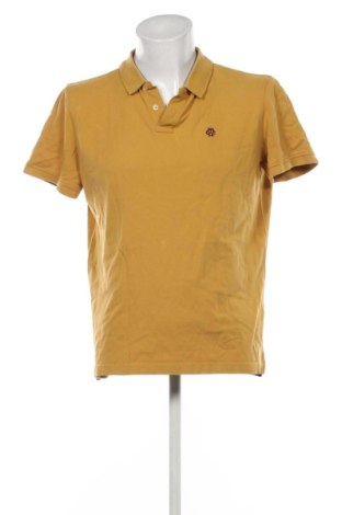 Męski T-shirt McNeal, Rozmiar L, Kolor Żółty, Cena 55,04 zł, #137391002
