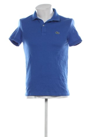 Męski T-shirt Lacoste, Rozmiar M, Kolor Niebieski, Cena 173,57 zł, #137391012