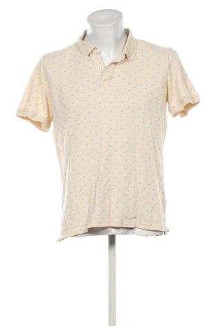 Męski T-shirt Blend, Rozmiar L, Kolor ecru, Cena 55,04 zł, #137391040