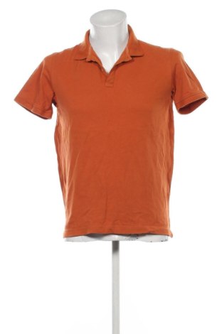 Męski T-shirt Sfera, Rozmiar L, Kolor Pomarańczowy, Cena 64,52 zł, #137393618