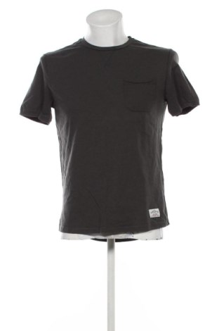 Męski T-shirt Pier One, Rozmiar M, Kolor Czarny, Cena 48,39 zł, #137395620