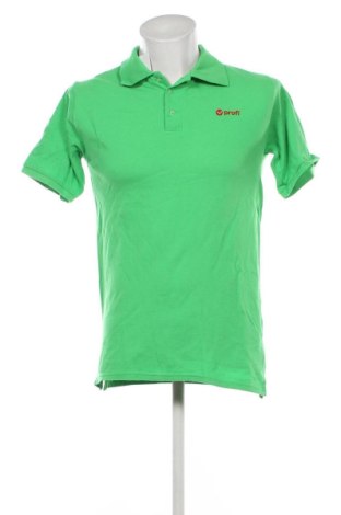 Męski T-shirt Unbranded, Rozmiar L, Kolor Zielony, Cena 50,81 zł, #137395903