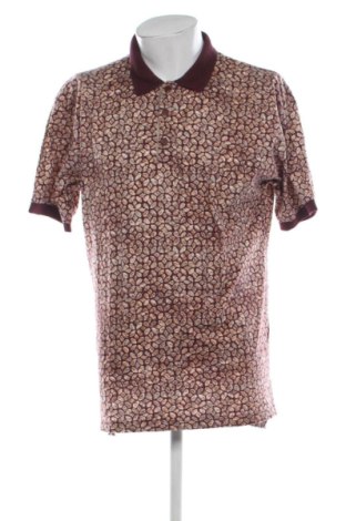 Męski T-shirt Claiborne, Rozmiar XL, Kolor Kolorowy, Cena 50,80 zł, #137402078