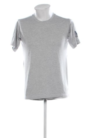Tricou de bărbați Adidas, Mărime M, Culoare Gri, Preț 104,98 Lei, #137354979