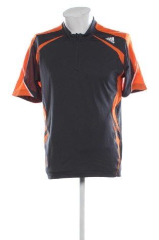 Мъжка тениска Adidas, Размер M, Цвят Многоцветен, Цена 18,00 €, #137367728