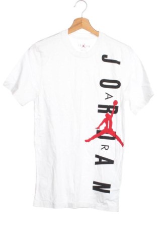 Męski T-shirt Air Jordan Nike, Rozmiar XS, Kolor Biały, Cena 127,01 zł, #137366369