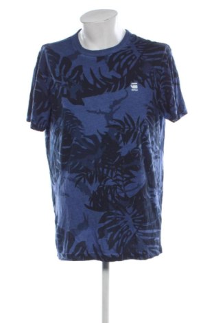 Herren Shirt G-Star Raw, Größe L, Farbe Mehrfarbig, Preis 21,00 €, #137380172