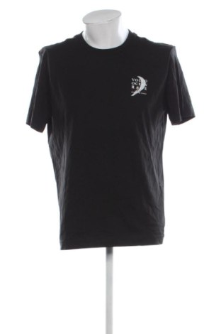 Herren Shirt PUMA, Größe L, Farbe Schwarz, Preis 33,00 €, #137379977