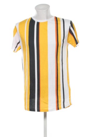 Tricou de bărbați Quiz, Mărime L, Culoare Multicolor, Preț 103,99 Lei, #137071898