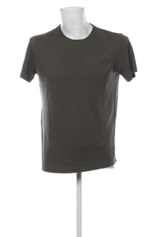 Tricou de bărbați S.Oliver, Mărime M, Culoare Verde, Preț 67,99 Lei, #136744183
