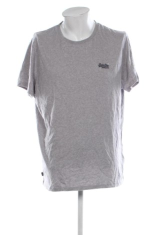 Herren Shirt Superdry, Größe 4XL, Farbe Mehrfarbig, Preis 23,80 €, #137379666