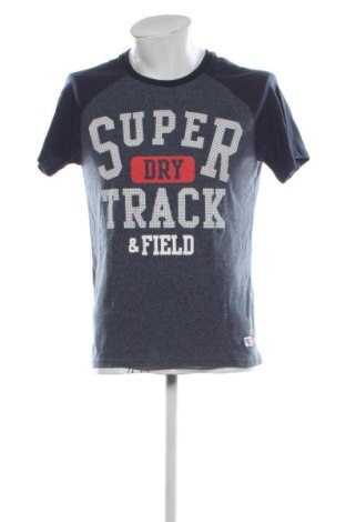 Herren Shirt Superdry, Größe L, Farbe Mehrfarbig, Preis 23,80 €, #137383331