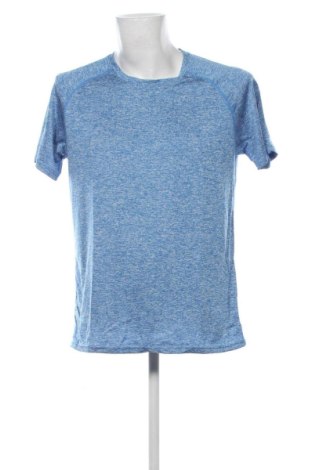 Ανδρικό t-shirt Unbranded, Μέγεθος L, Χρώμα Μπλέ, Τιμή 6,99 €, #136541896