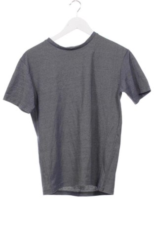 Tricou de bărbați Sinsay, Mărime XS, Culoare Gri, Preț 37,00 Lei, #137316865