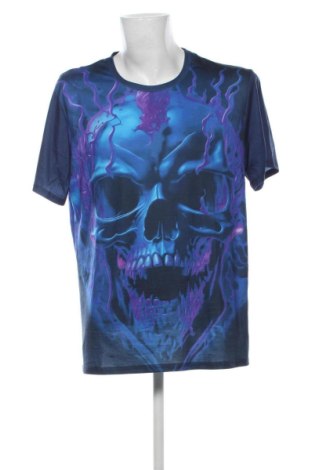 Męski T-shirt Unbranded, Rozmiar XL, Kolor Kolorowy, Cena 63,50 zł, #137325927