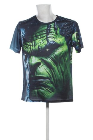 Ανδρικό t-shirt Unbranded, Μέγεθος M, Χρώμα Πολύχρωμο, Τιμή 14,00 €, #137329382