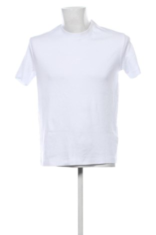 Męski T-shirt Tudors, Rozmiar S, Kolor Biały, Cena 50,80 zł, #137329912