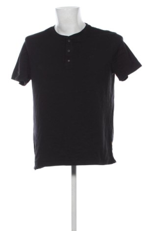 Męski T-shirt Camel Active, Rozmiar L, Kolor Czarny, Cena 67,74 zł, #137330000