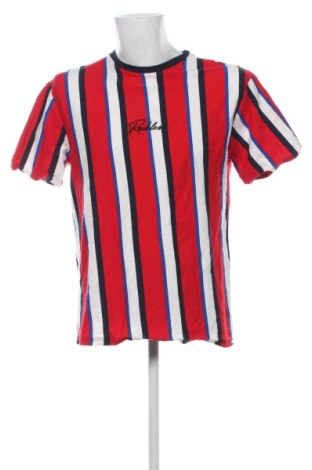 Ανδρικό t-shirt FSBN, Μέγεθος XL, Χρώμα Πολύχρωμο, Τιμή 12,00 €, #137335914