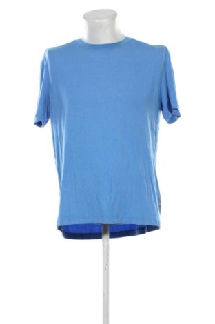 Herren Shirt Alpha Tauri, Größe L, Farbe Blau, Preis 27,00 €, #137338712
