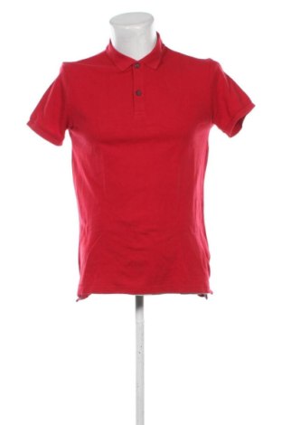 Ανδρικό t-shirt Koton, Μέγεθος M, Χρώμα Κόκκινο, Τιμή 12,00 €, #137339325