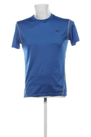 Męski T-shirt Unbranded, Rozmiar M, Kolor Niebieski, Cena 29,63 zł, #137343971