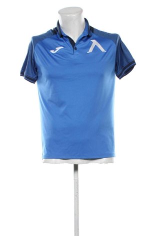 Męski T-shirt Joma, Rozmiar M, Kolor Niebieski, Cena 86,36 zł, #137344193