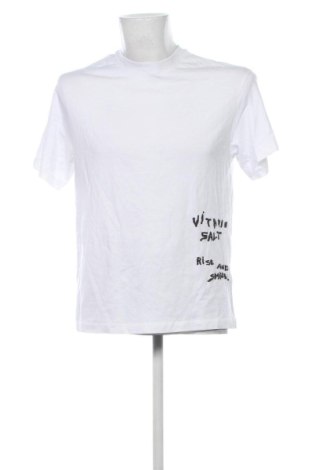 Férfi póló Bershka, Méret S, Szín Sokszínű, Ár 3 445 Ft, #137347412