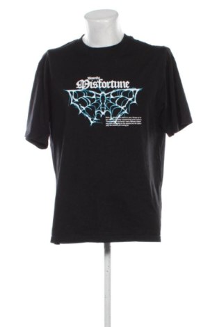 Férfi póló Cropp, Méret XL, Szín Fekete, Ár 3 546 Ft, #137347887