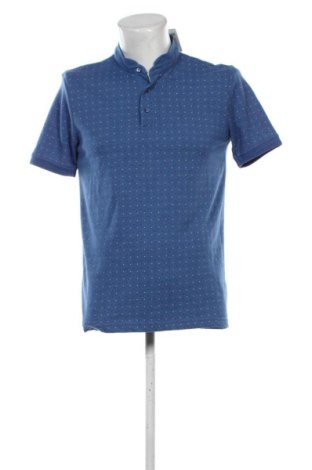 Tricou de bărbați LC Waikiki, Mărime M, Culoare Albastru, Preț 52,49 Lei, #137349440