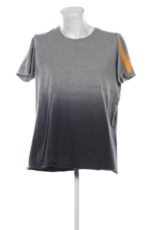 Męski T-shirt Body Talk, Rozmiar XL, Kolor Kolorowy, Cena 50,80 zł, #137349674