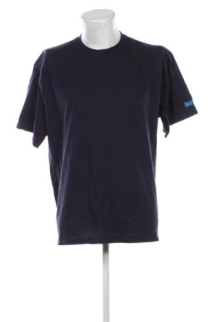 Męski T-shirt Unbranded, Rozmiar XL, Kolor Niebieski, Cena 55,04 zł, #137350619