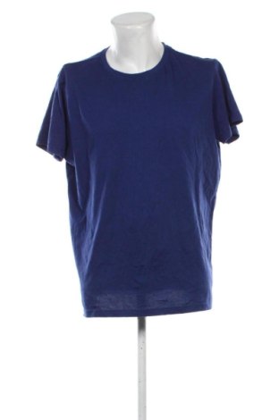 Męski T-shirt Unbranded, Rozmiar XXL, Kolor Niebieski, Cena 50,80 zł, #137350679