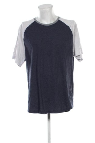 Męski T-shirt Old Navy, Rozmiar XXL, Kolor Kolorowy, Cena 38,10 zł, #137350720