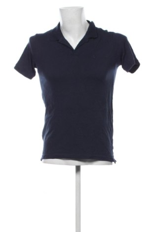 Herren Shirt Jack & Jones, Größe S, Farbe Blau, Preis 17,53 €, #137354814