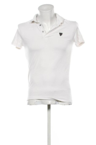 Pánske tričko  Antony Morato, Veľkosť M, Farba Biela, Cena  18,00 €, #137358925
