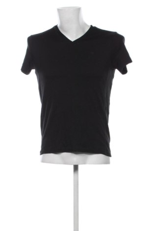 Мъжка тениска Calvin Klein, Размер M, Цвят Черен, Цена 21,00 €, #137359708