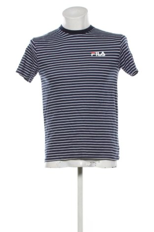 Мъжка тениска FILA, Размер S, Цвят Многоцветен, Цена 37,40 €, #137360851