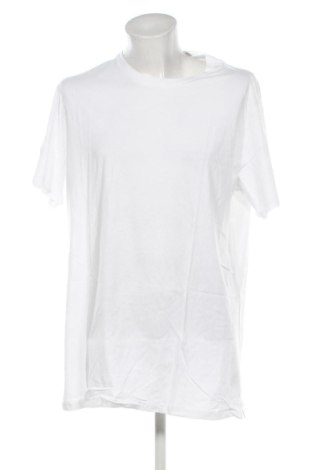 Pánske tričko  H&M, Veľkosť XL, Farba Biela, Cena  12,99 €, #137361621
