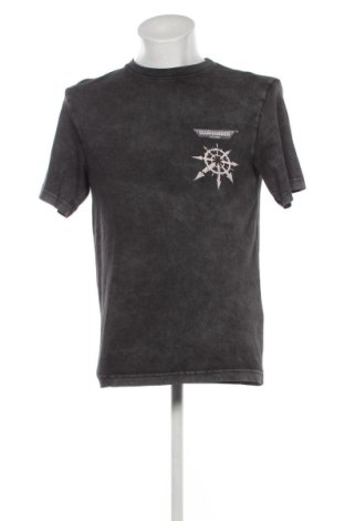 Herren Shirt Cropp, Größe S, Farbe Grau, Preis 8,19 €, #137366373