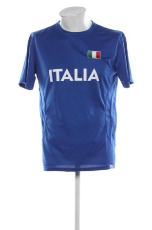 Herren T-Shirt NIVEA, Größe M, Farbe Blau, Preis € 12,00, #137368062