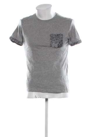 Pánske tričko  Jack & Jones, Veľkosť M, Farba Sivá, Cena  10,00 €, #137368777