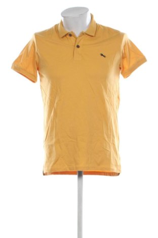 Męski T-shirt Unbranded, Rozmiar L, Kolor Żółty, Cena 52,42 zł, #137370050