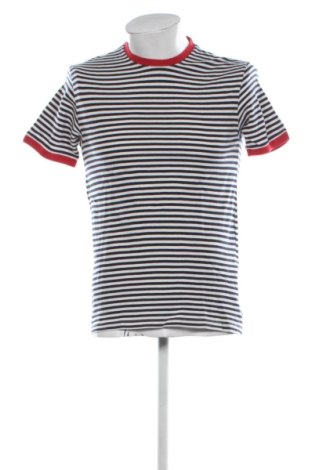Męski T-shirt Zara, Rozmiar M, Kolor Kolorowy, Cena 45,97 zł, #137370066