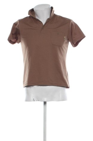 Herren Shirt Unbranded, Größe M, Farbe Braun, Preis 14,00 €, #137374077