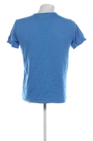 Herren Shirt Timezone, Größe L, Farbe Blau, Preis 13,00 €, #137374104